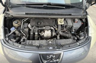 Peugeot 3008 2011 CROSS OVER 1.6 HDi 115hp-thumb-7