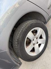 Peugeot 3008 2011 CROSS OVER 1.6 HDi 115hp-thumb-12