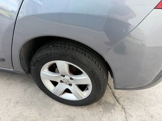 Peugeot 3008 2011 CROSS OVER 1.6 HDi 115hp-thumb-13