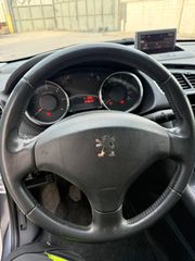 Peugeot 3008 2011 CROSS OVER 1.6 HDi 115hp-thumb-15