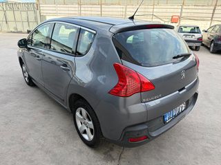 Peugeot 3008 2011 CROSS OVER 1.6 HDi 115hp-thumb-3