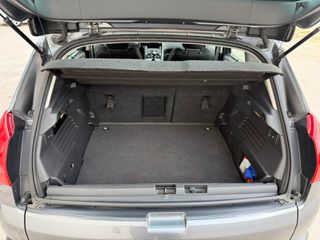 Peugeot 3008 2011 CROSS OVER 1.6 HDi 115hp-thumb-22