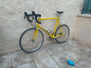 Δρόμου - Κούρσας Cannondale 1998