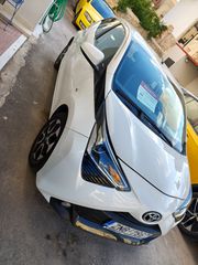 Toyota Aygo (X) 2020