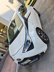Toyota Aygo (X) 2020-thumb-1