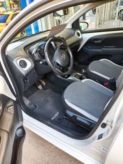 Toyota Aygo (X) 2020-thumb-4