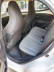 Toyota Aygo (X) 2020-thumb-5