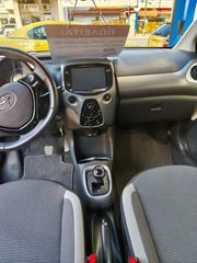 Toyota Aygo (X) 2020-thumb-6