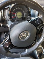 Toyota Aygo (X) 2020-thumb-7
