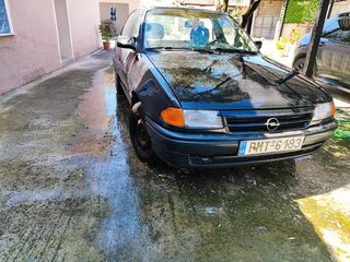 Opel Astra 1992