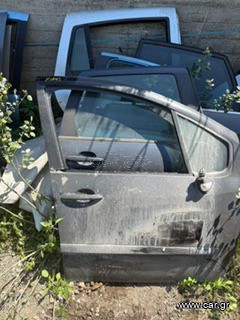 RENAULT MODUS ΔΕΞΙΑ