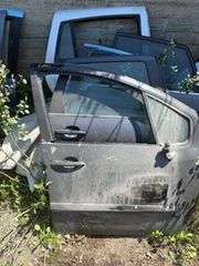 RENAULT MODUS ΔΕΞΙΑ