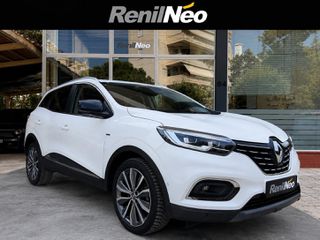 Renault Kadjar 2019 TCE 160 BOSE EDITION EDC