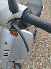 Honda Scoopy 2002