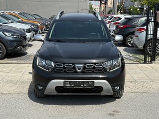 Dacia Duster 2019 PRESTIGE 1.3 TCI-thumb-2