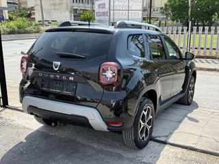 Dacia Duster 2019 PRESTIGE 1.3 TCI-thumb-4