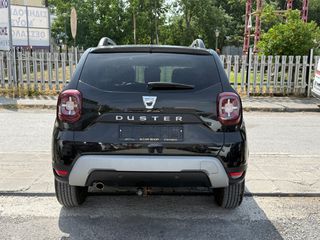 Dacia Duster 2019 PRESTIGE 1.3 TCI-thumb-3