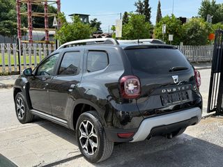 Dacia Duster 2019 PRESTIGE 1.3 TCI-thumb-5
