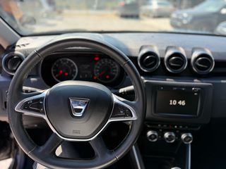 Dacia Duster 2019 PRESTIGE 1.3 TCI-thumb-7