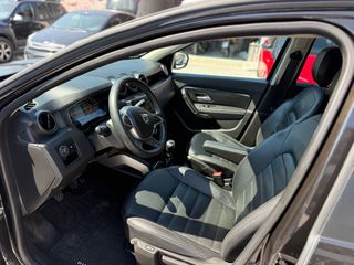 Dacia Duster 2019 PRESTIGE 1.3 TCI-thumb-8