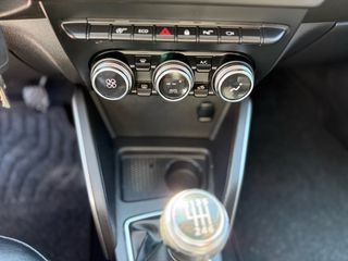 Dacia Duster 2019 PRESTIGE 1.3 TCI-thumb-10