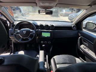 Dacia Duster 2019 PRESTIGE 1.3 TCI-thumb-13