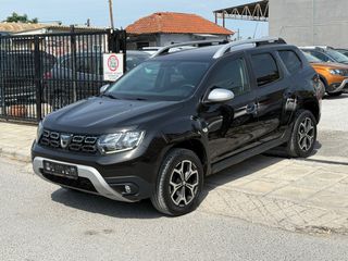Dacia Duster 2019 PRESTIGE 1.3 TCI-thumb-1