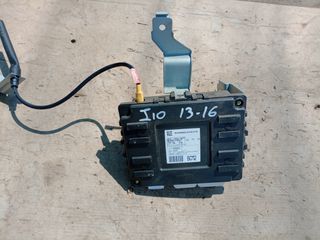 ΜΟΝΑΔΑ ΑΝΕΣΗΣ BCM HYUNDAI I10 2013-2019 ΚΩΔ.95400-B9010