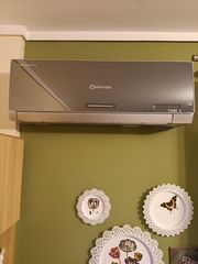 Air-condition