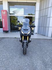 Honda X-ADV 2017