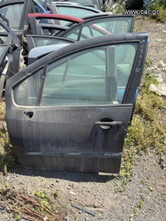 RENAULT MODUS ΑΡΙΣΤΕΡΗ