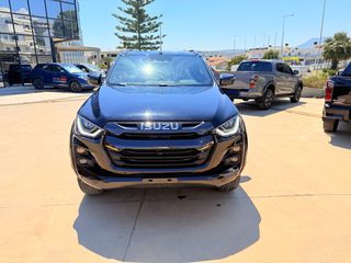 Isuzu D-Max 2024 ARENA AUTO LS 1.9