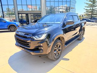 Isuzu D-Max 2024 ARENA AUTO LS 1.9-thumb-1