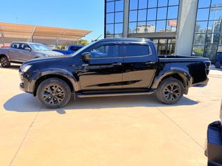 Isuzu D-Max 2024 ARENA AUTO LS 1.9-thumb-2
