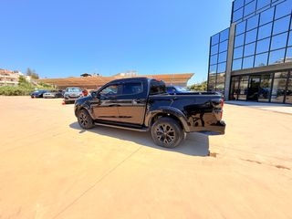 Isuzu D-Max 2024 ARENA AUTO LS 1.9-thumb-3