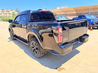 Isuzu D-Max 2024 ARENA AUTO LS 1.9-thumb-4