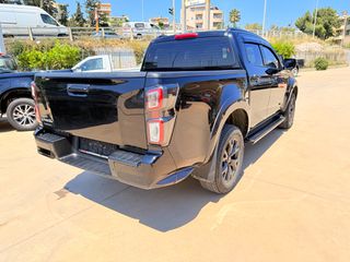 Isuzu D-Max 2024 ARENA AUTO LS 1.9-thumb-6