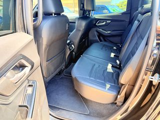 Isuzu D-Max 2024 ARENA AUTO LS 1.9-thumb-7