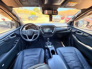 Isuzu D-Max 2024 ARENA AUTO LS 1.9-thumb-8