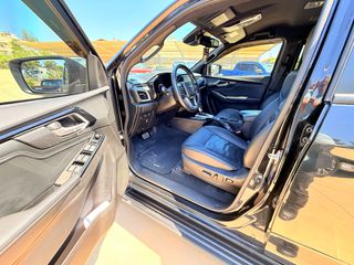 Isuzu D-Max 2024 ARENA AUTO LS 1.9-thumb-9
