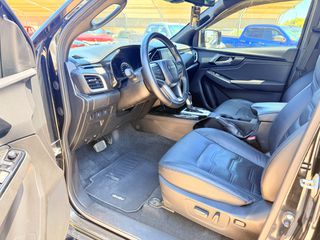 Isuzu D-Max 2024 ARENA AUTO LS 1.9-thumb-10
