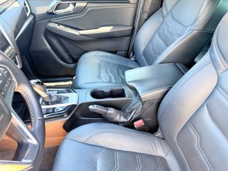 Isuzu D-Max 2024 ARENA AUTO LS 1.9-thumb-11