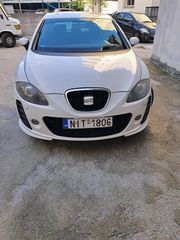 Seat Leon 2008