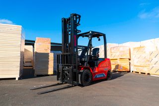Manitou 2026 ME 430 LIFT TFV5000 4V Cabin Heater [2345]-thumb-1