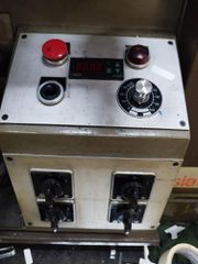 SIAT L33- FLEXO PRINT MACHINE-thumb-3