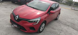 Renault Clio 2021