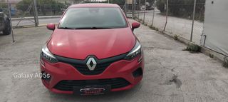 Renault Clio 2021-thumb-1