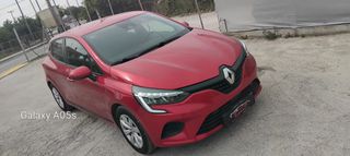 Renault Clio 2021-thumb-2