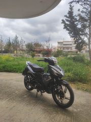 Sym VF 185 2024
