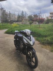 Sym VF 185 2024-thumb-1